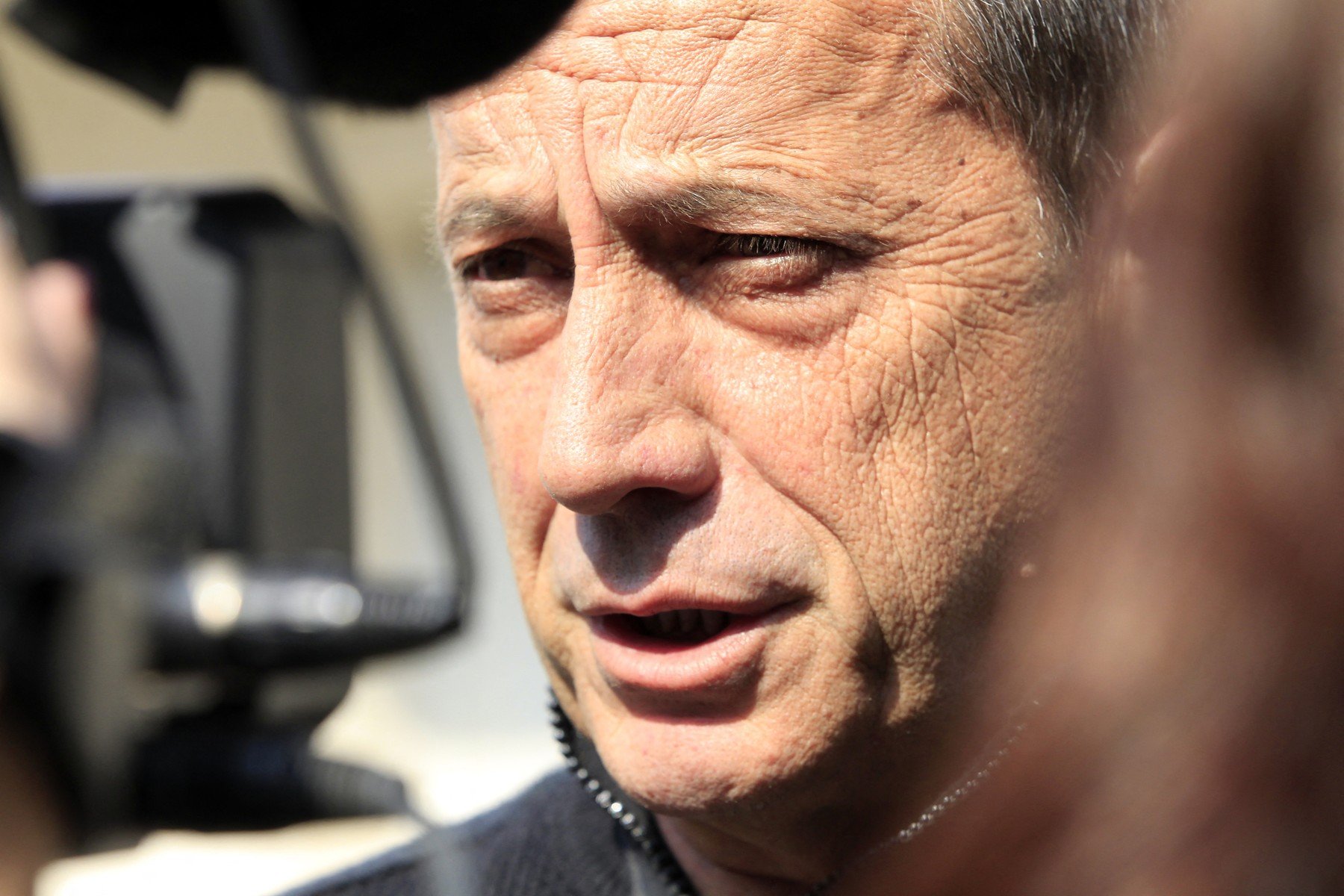 Atentat în Corsica: lider naționalist ucis la înmormântare