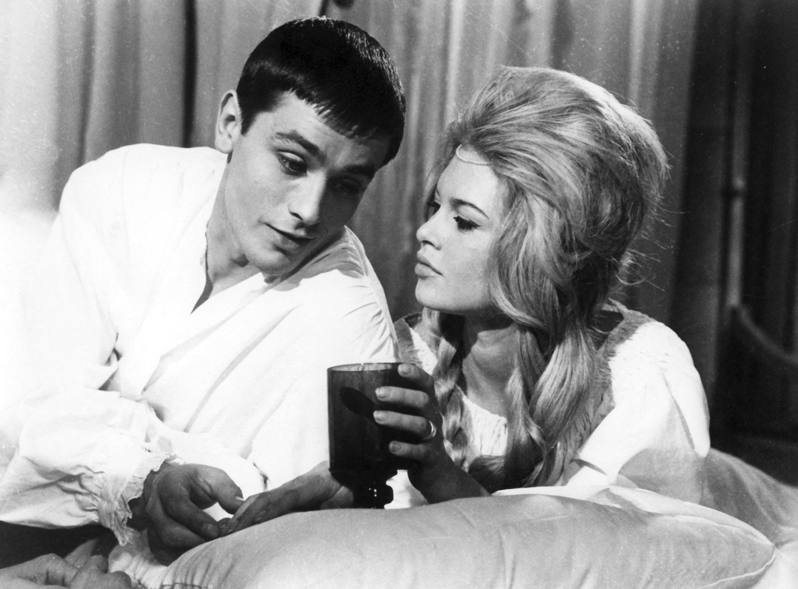 Adio, Brigitte Bardot! Sfârșit de eră la Saint-Tropez