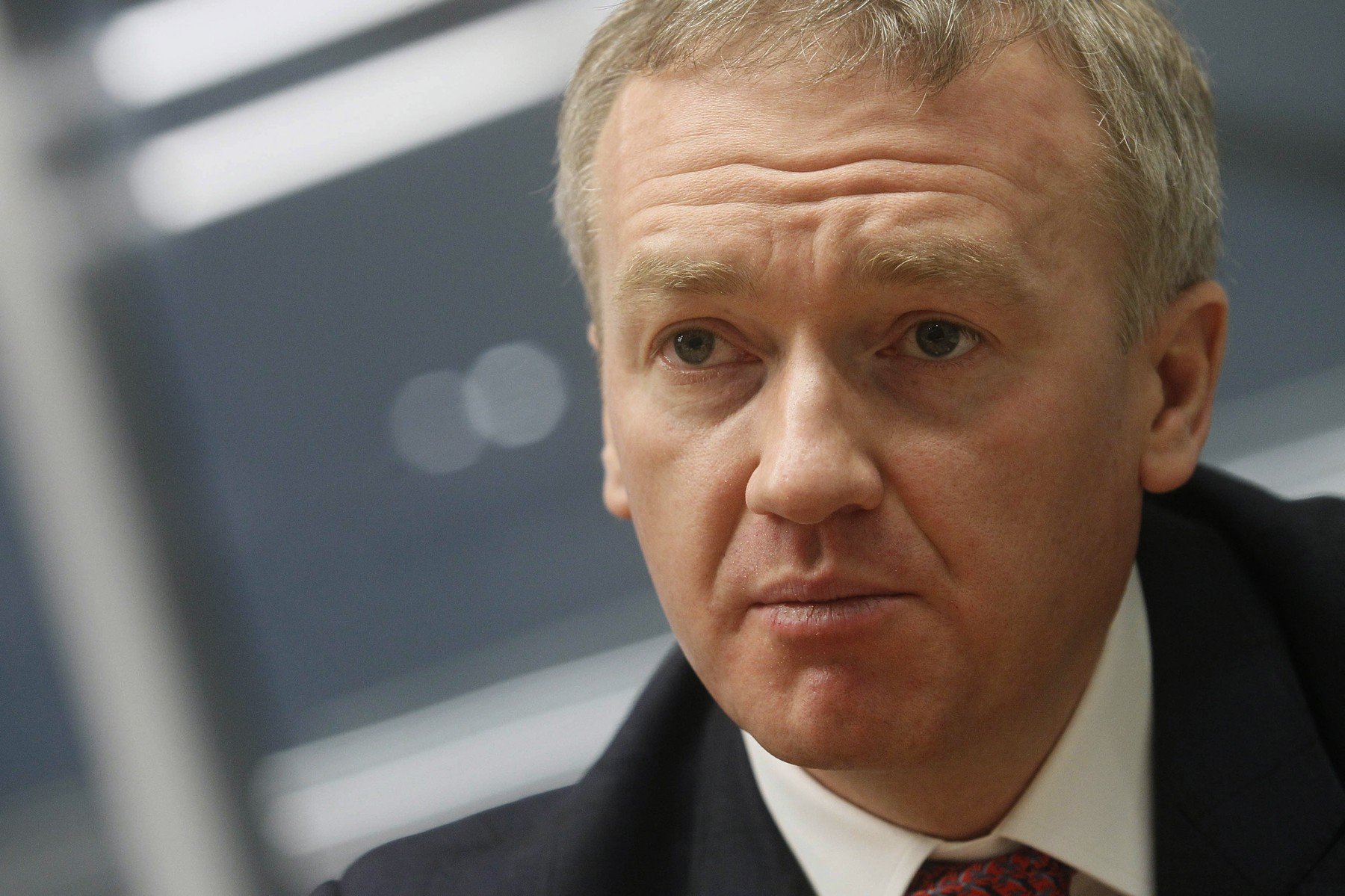 Oligarh rus dispărut în Cipru