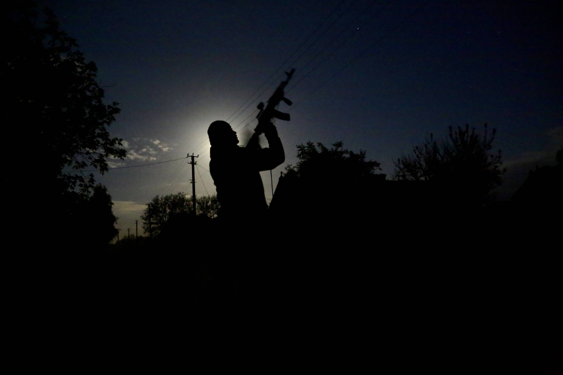 Rusia recrutează luptători străini pentru Ucraina