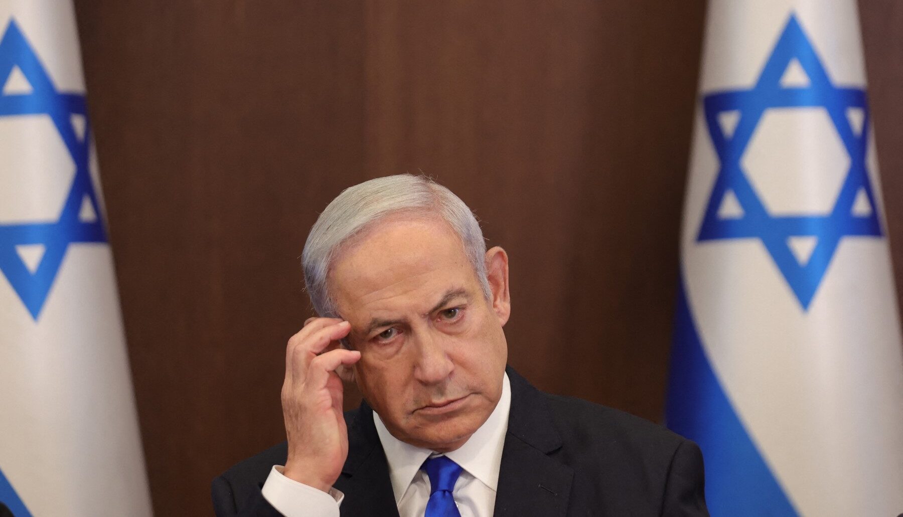 Șeful de cabinet al lui Netanyahu, ARESTAT pentru scurgeri de informații despre războiul cu Hamas