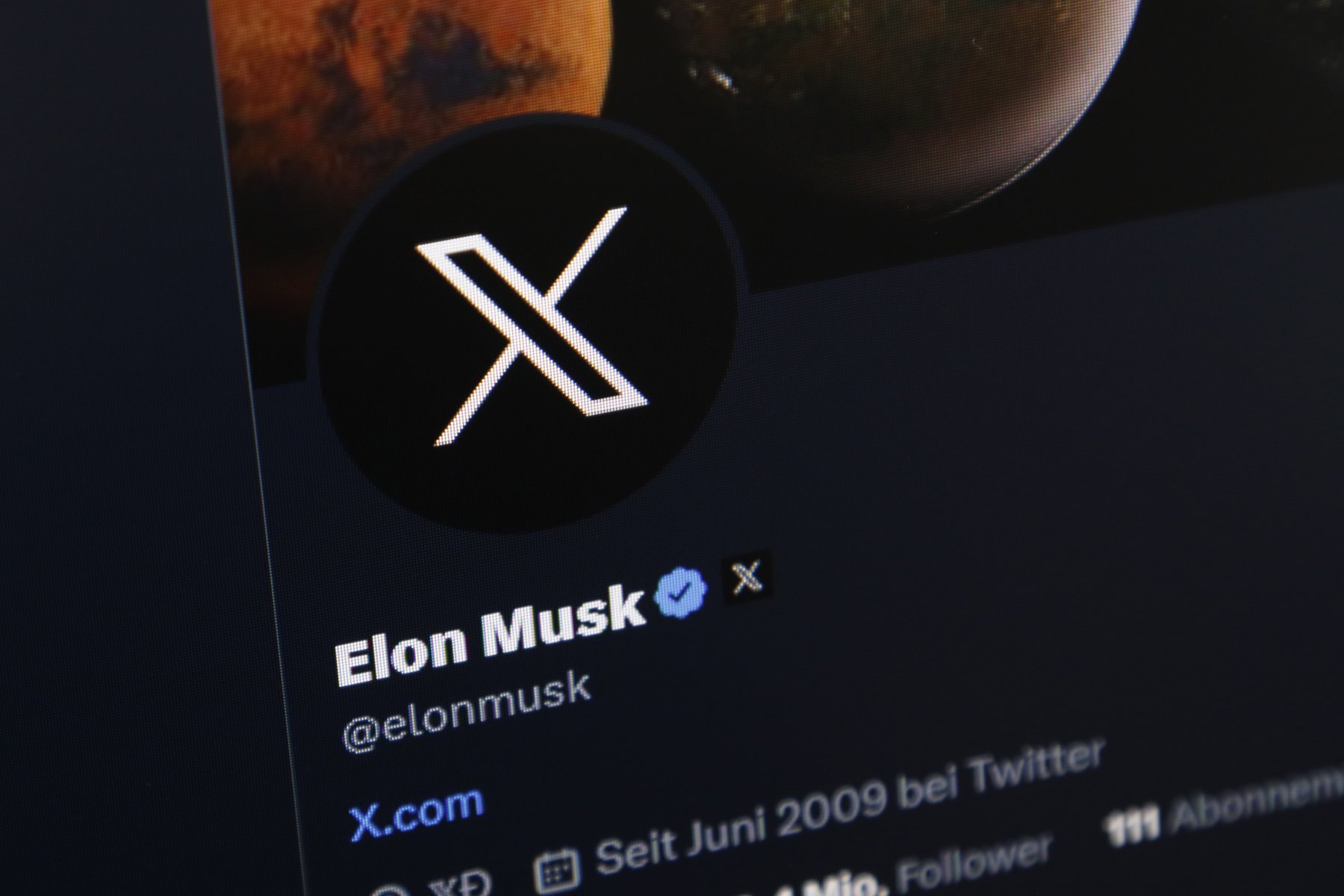 Rețeaua X, din nou afectată de o pană globală