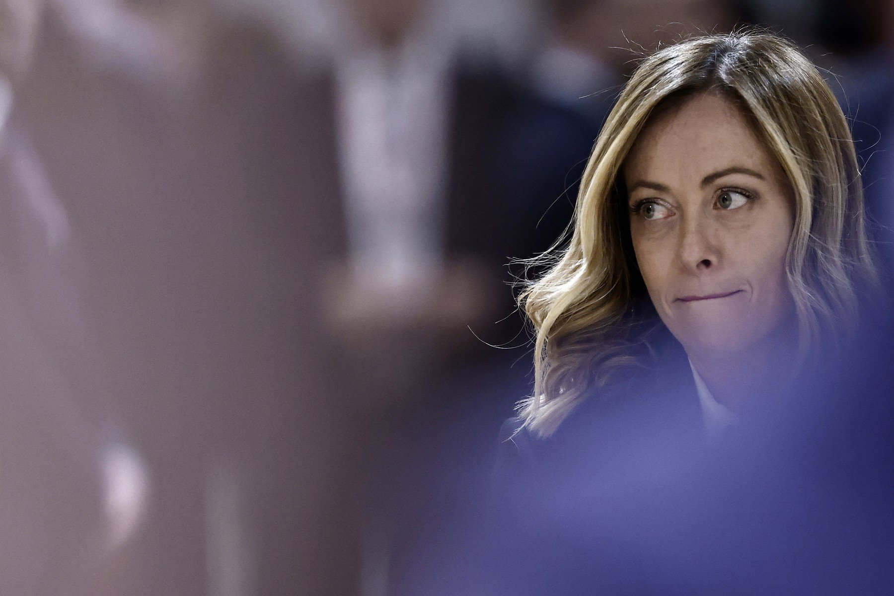 Meloni: intervenţia SUA în Venezuela, „legitimă”