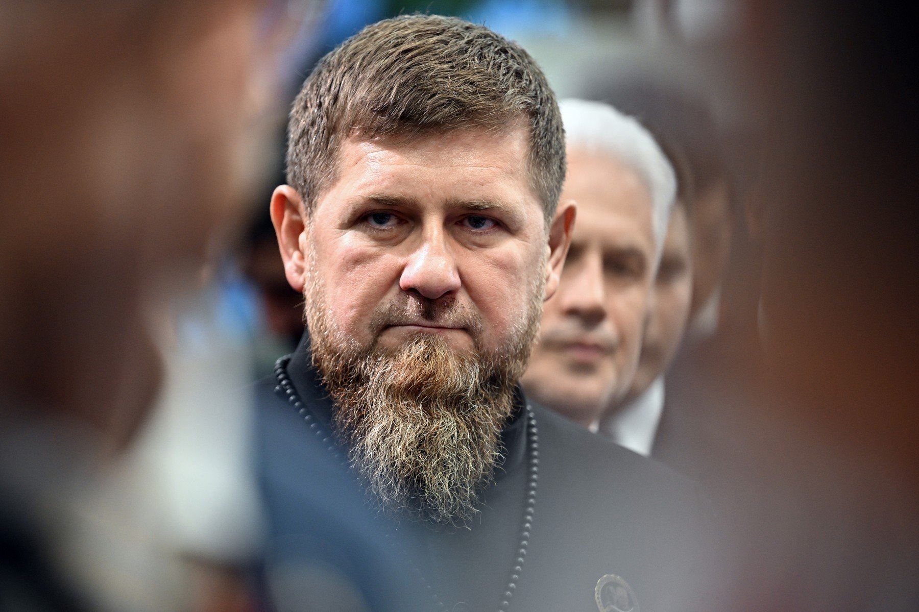 Kadîrov îl numește vicepremier pe fiul său