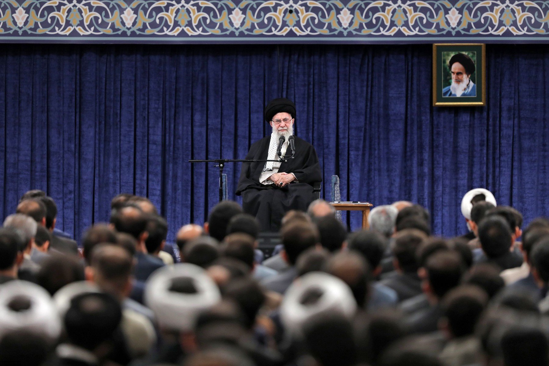 Khamenei: Revendicările economice sunt justificate