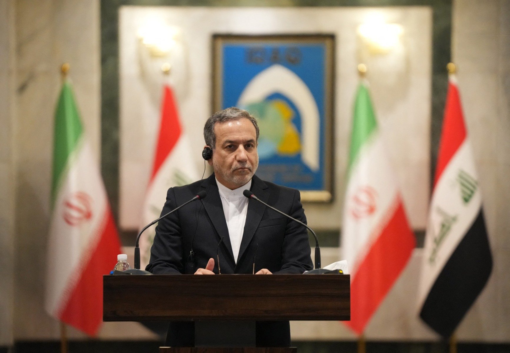 Iranul amenință cu includerea armatei UE pe lista teroristă după decizia de a desemna Gardienii Revoluției Islamice