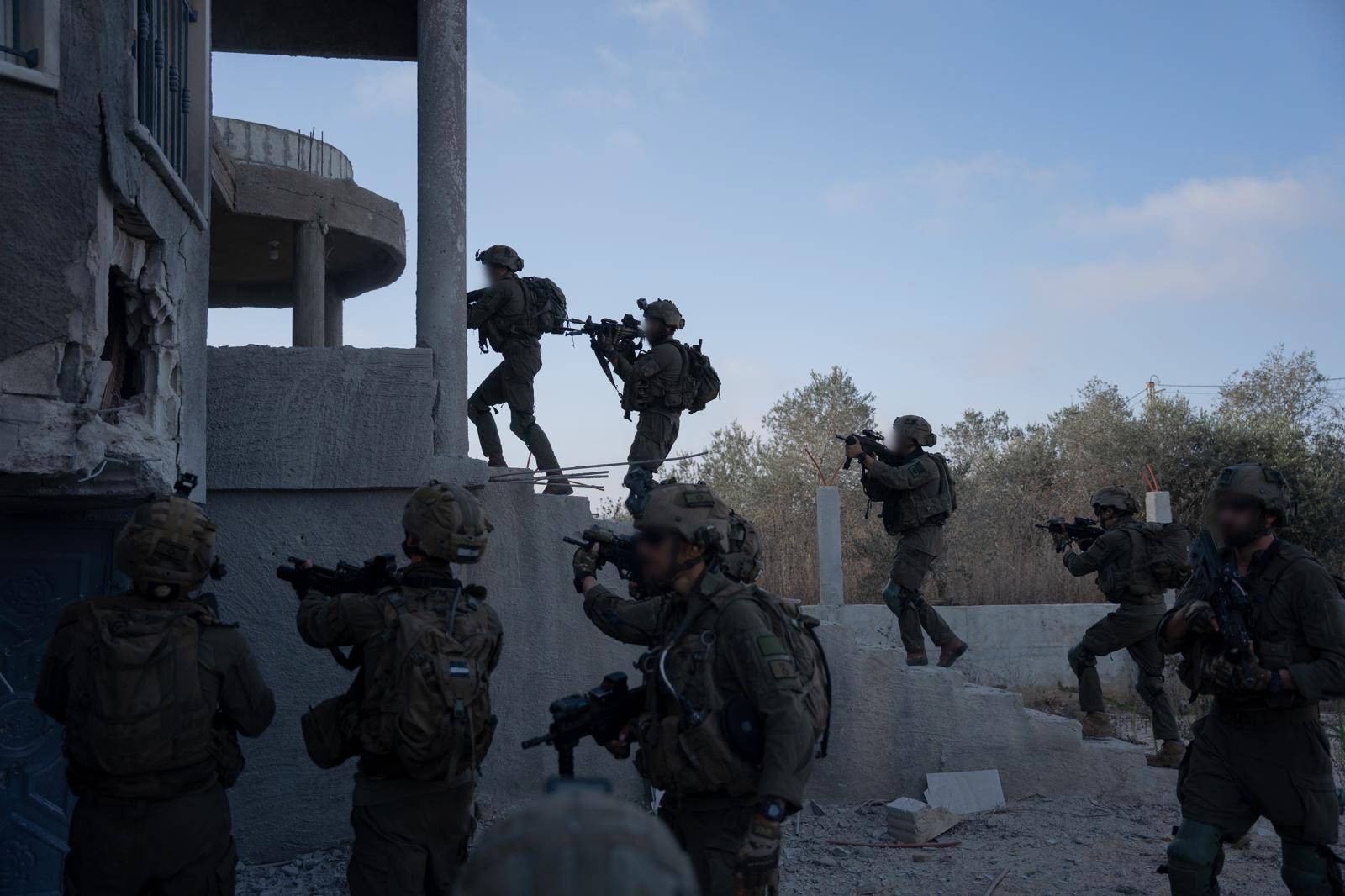 Creșteri ale stresului posttraumatic și sinuciderilor în trupele israeliene, în contextul conflictului din Gaza