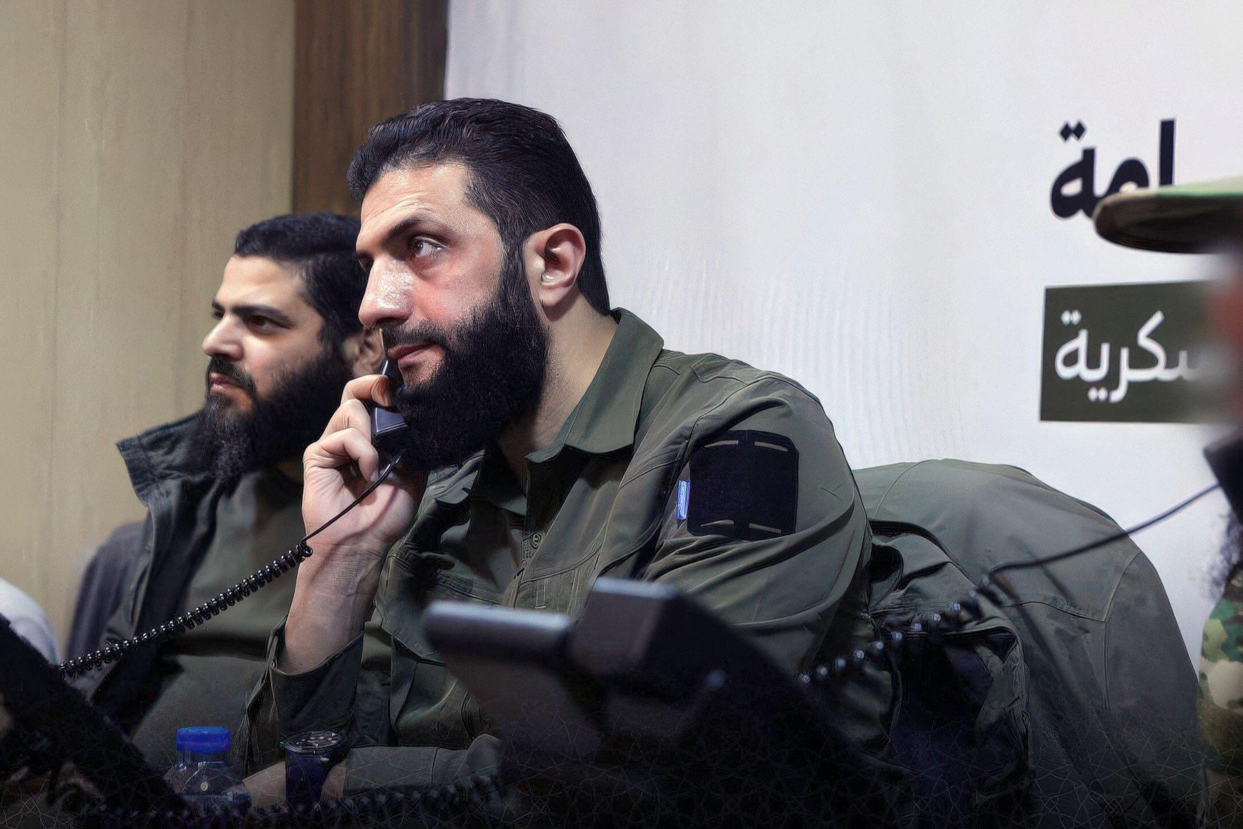 Președintele Siriei anulează vizita în Germania, după încetarea focului kurd