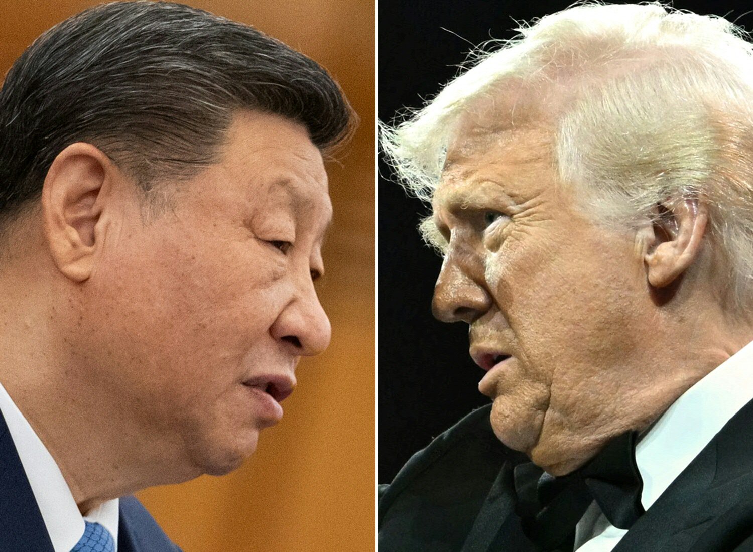 Trump dă un impuls Chinei