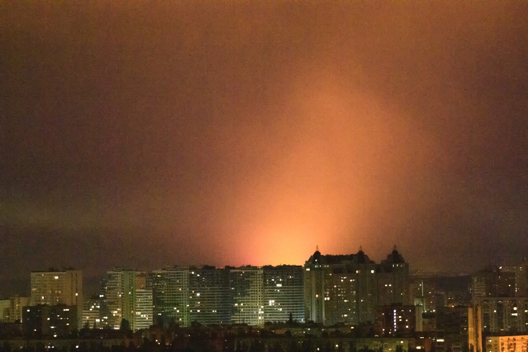 Război în Ucraina: Rusia pregătește un nou atac masiv