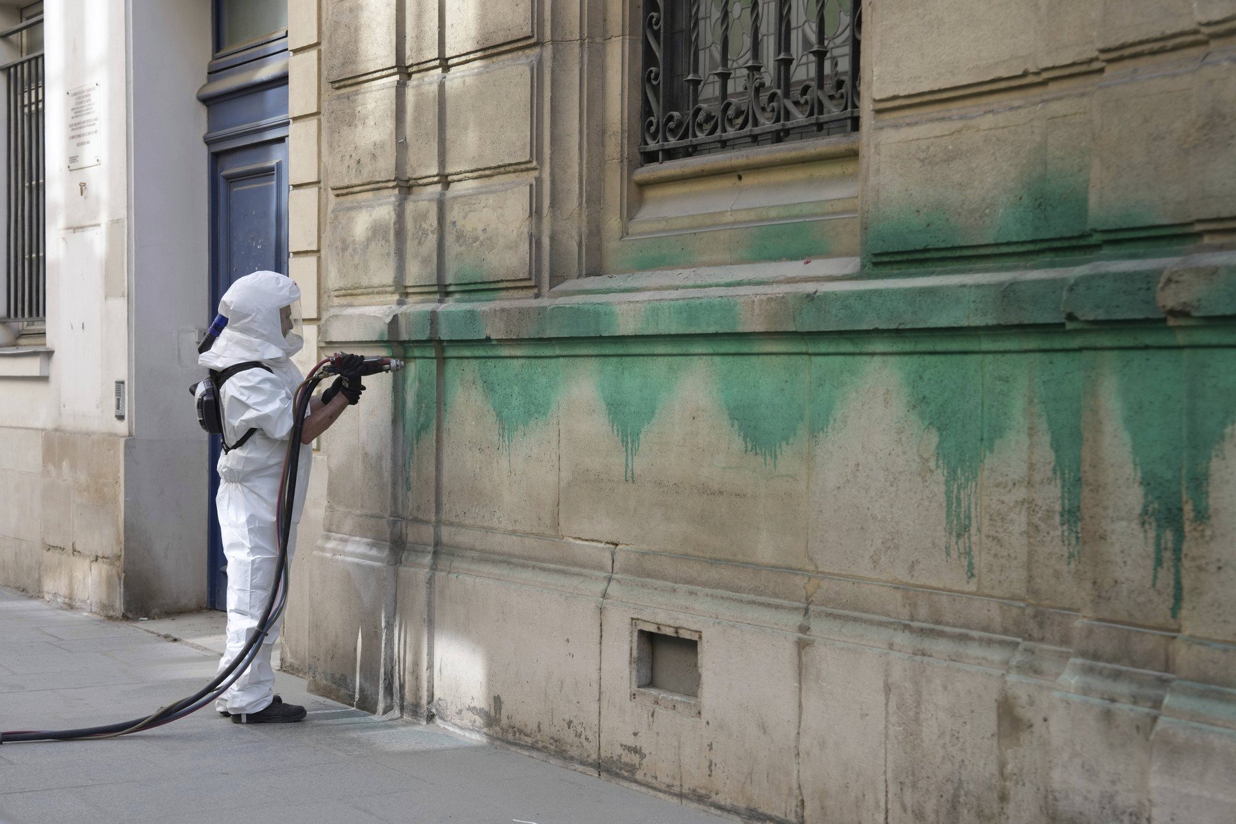 Raport EU: Lacune legislative blochează înregistrarea incidentelor antisemite