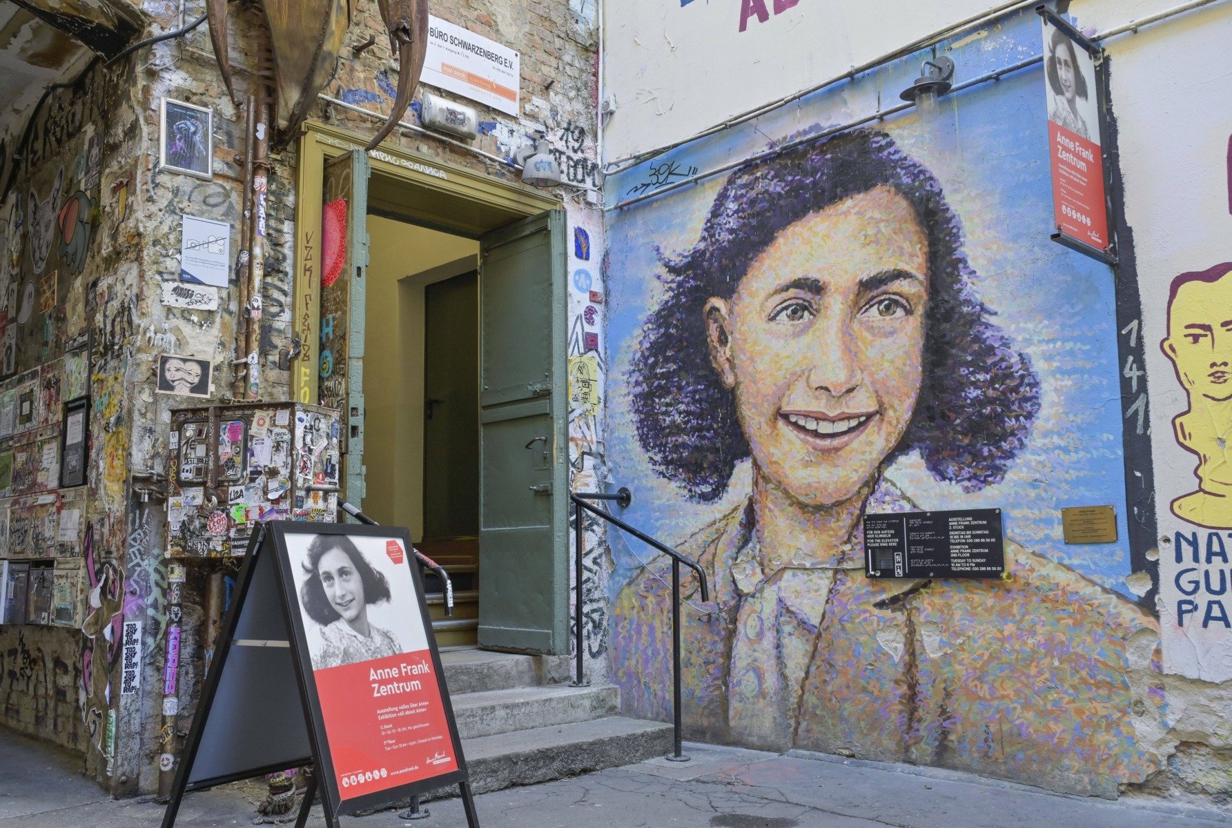 Fapta unui erou necunoscut salvează o viață