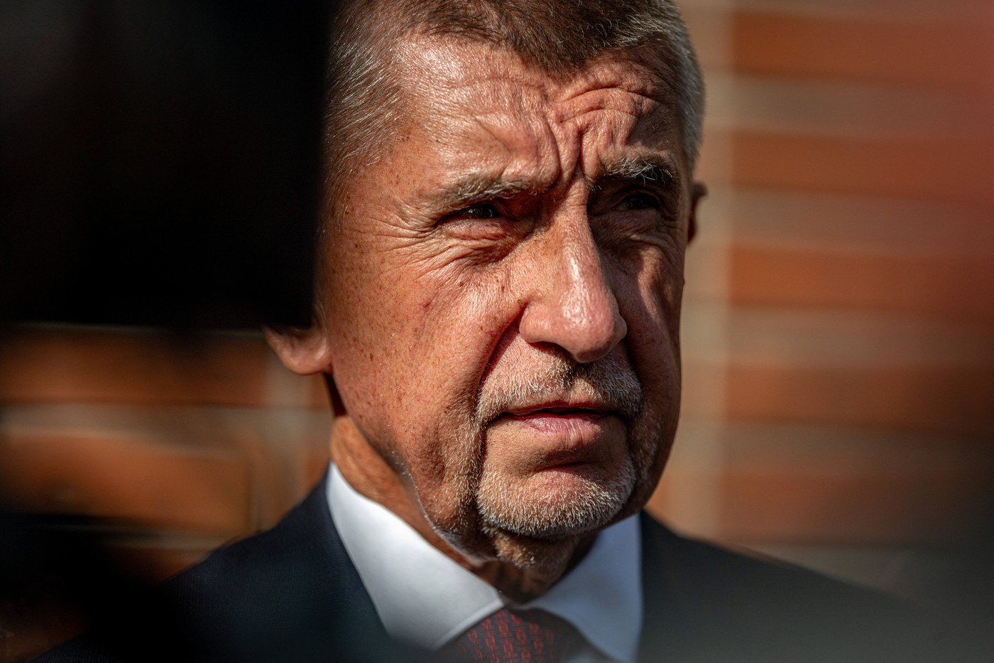 Babis: Trump are dreptate cu privire la anexarea Groenlandei