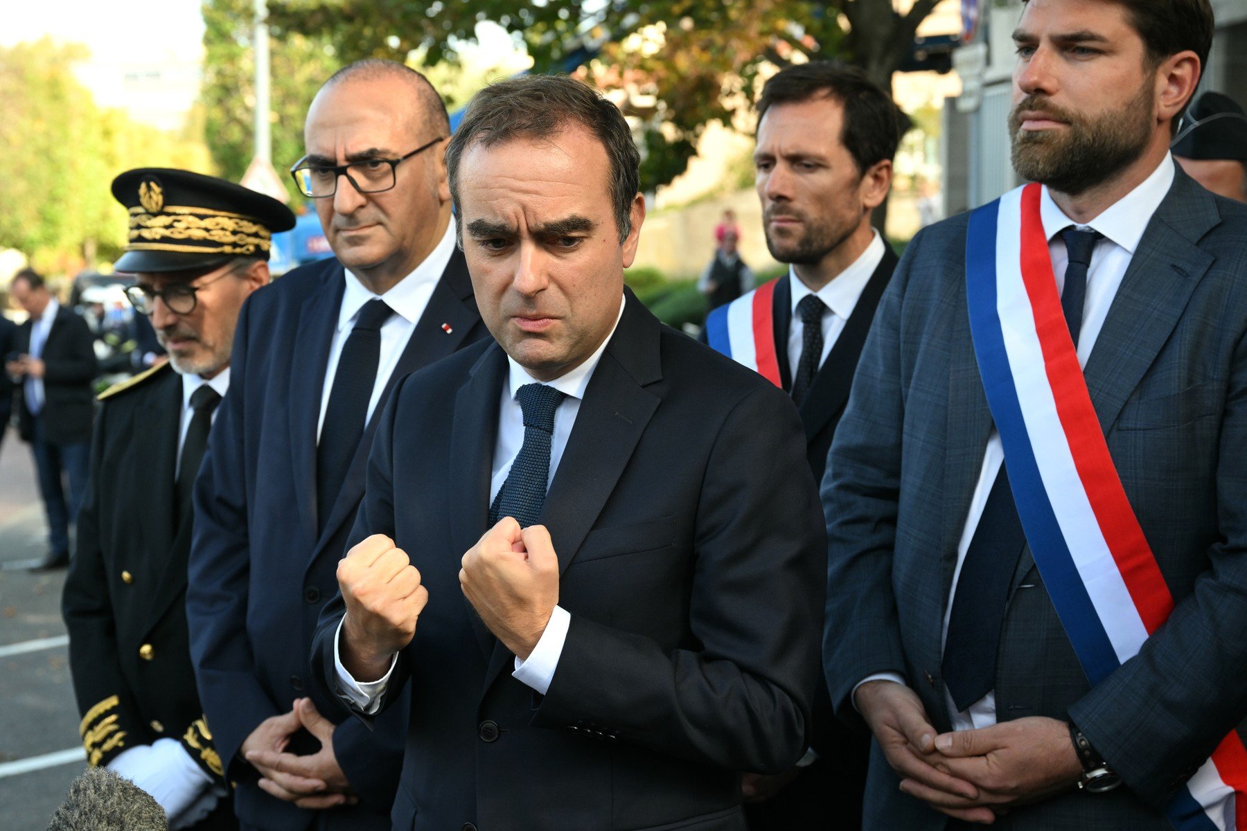 Alegeri legislative în Franța în martie.