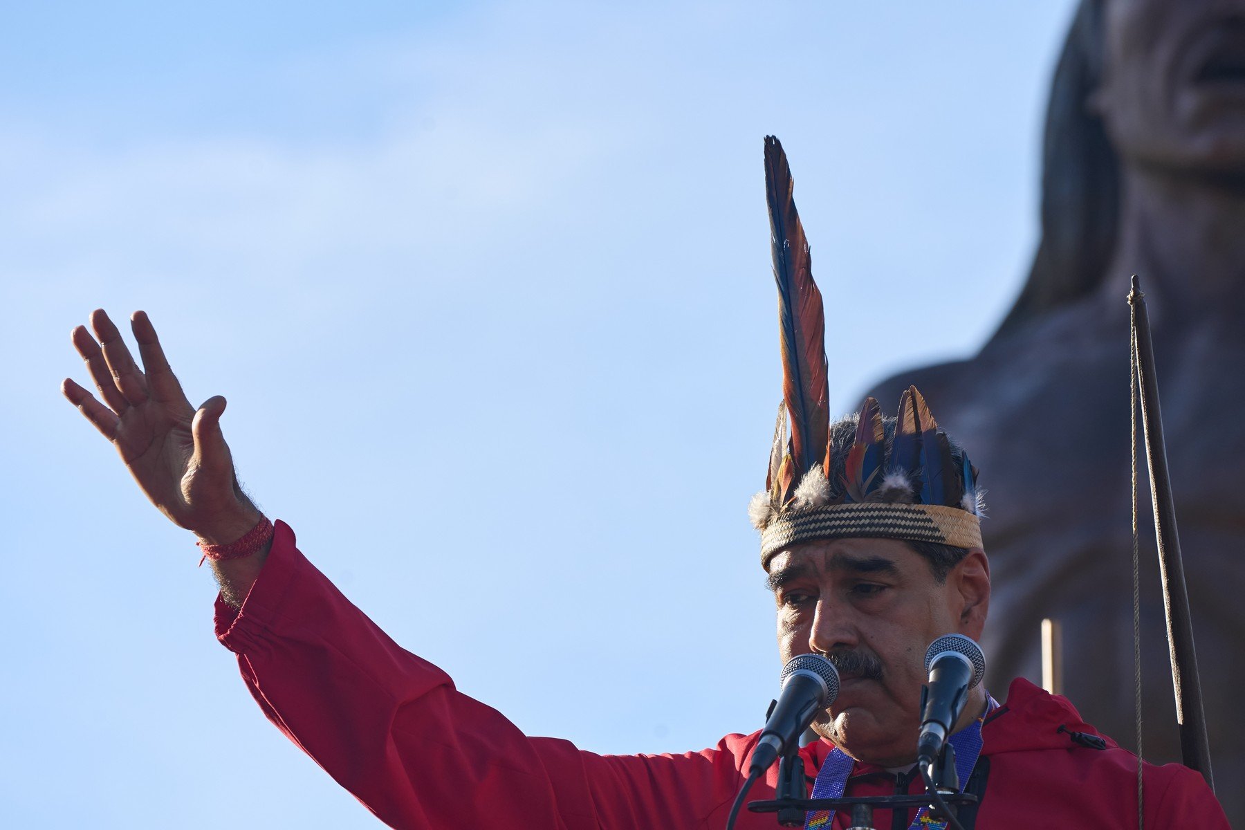 Procurorul general al Venezuelei: SUA, principal vinovat