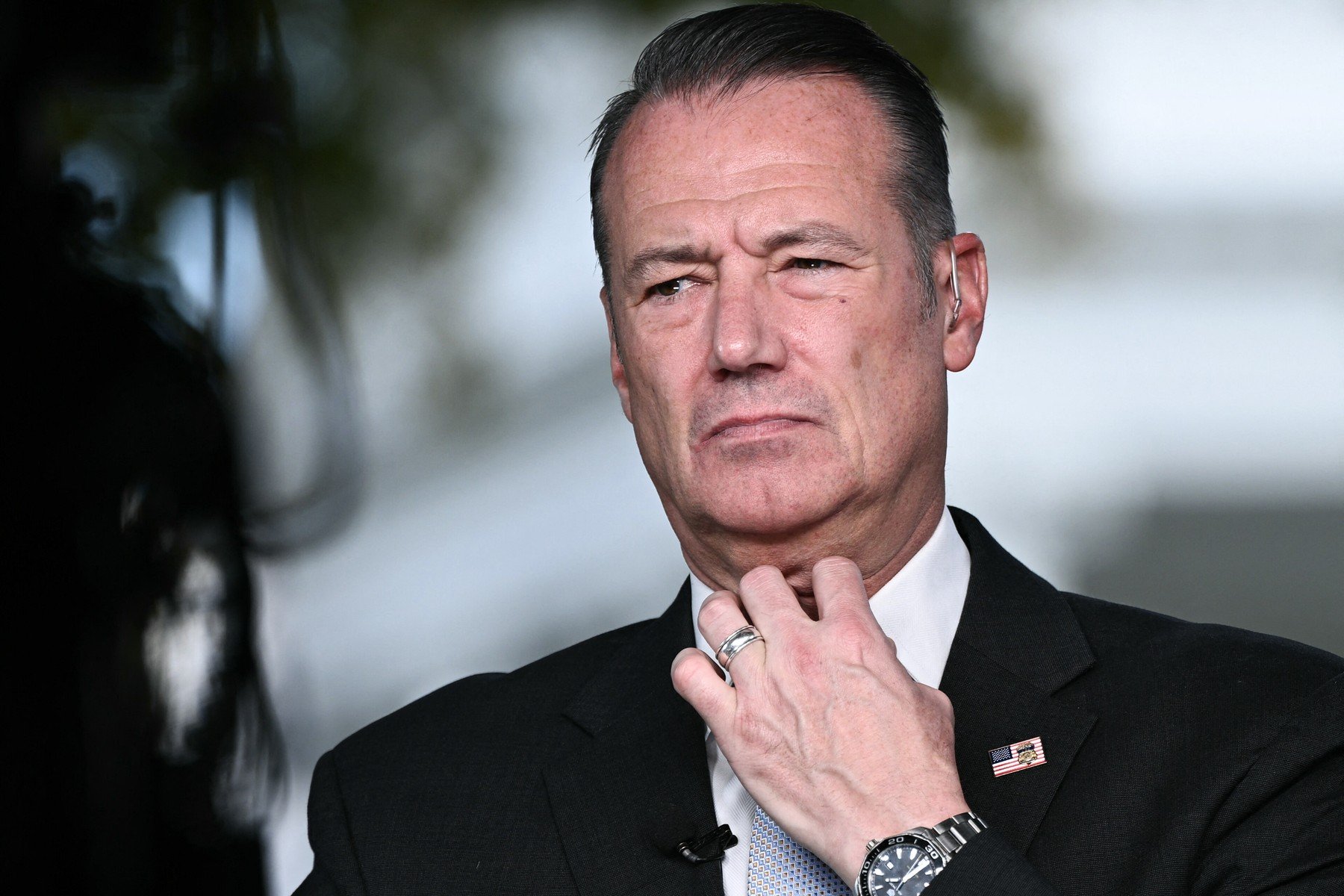 Judecător din Minnesota îl citează pe șeful ICE și îl amenință cu sancțiuni