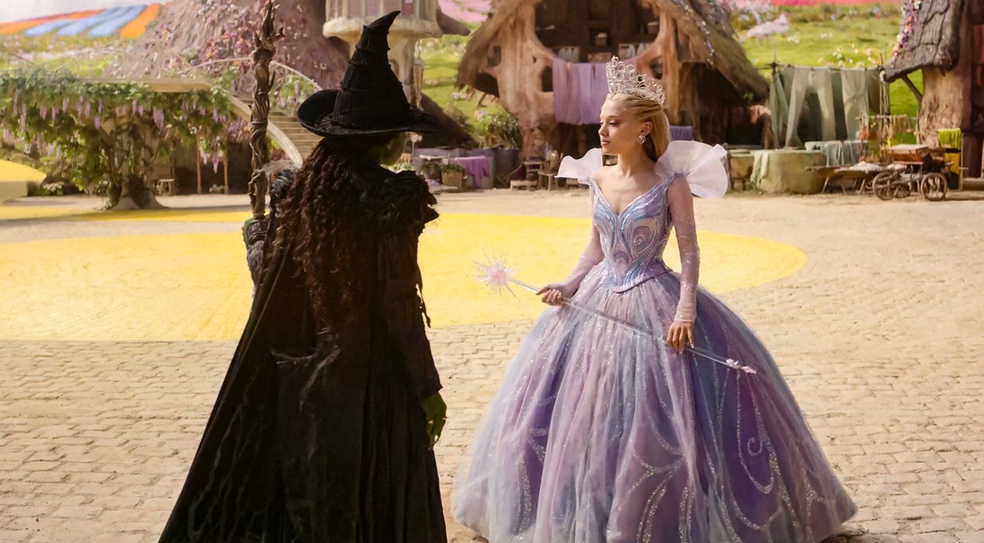 Hollywoodul se distanțează de filmul Wicked