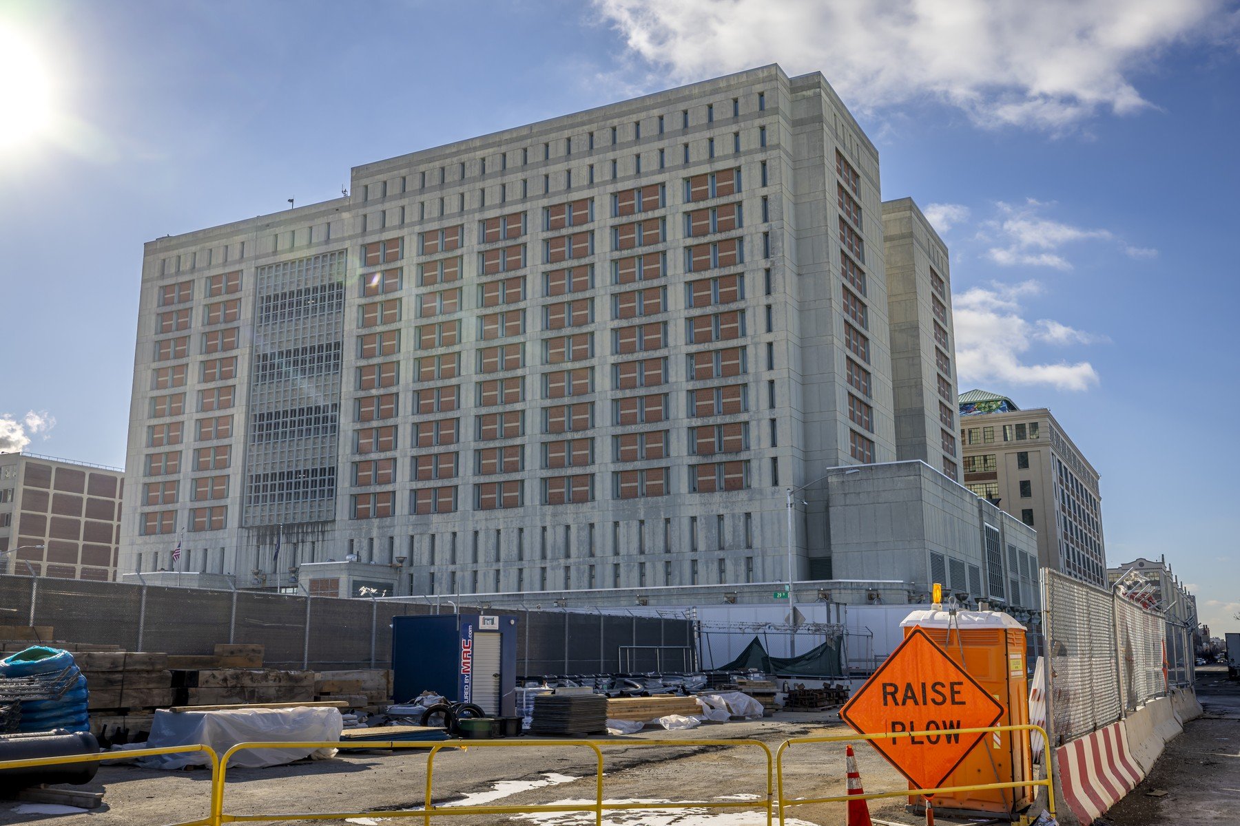 Închisoarea lui Maduro, „iadul pe pământ”