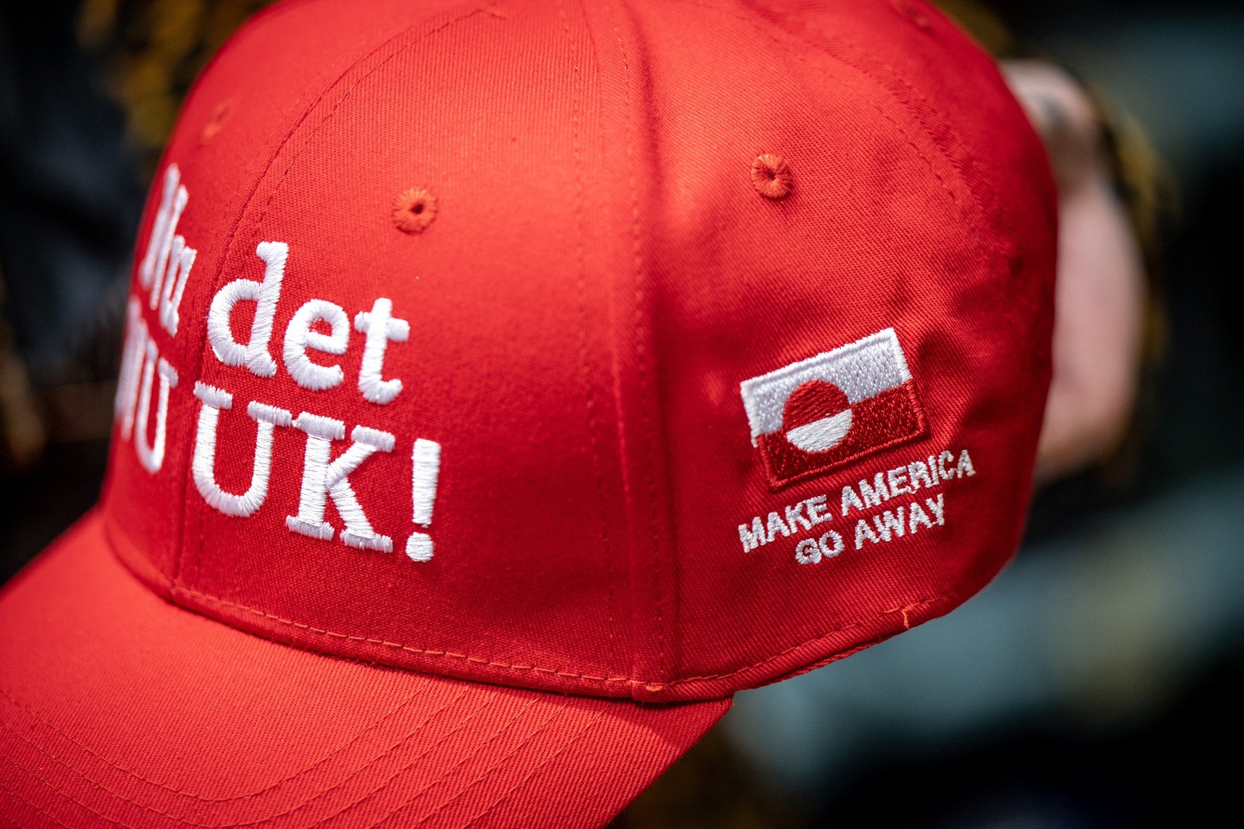 epcile anti-Trump, o nouă modă