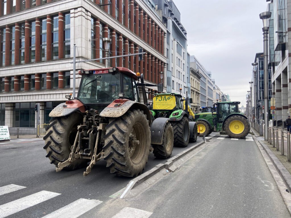 Liderul opoziției ungare critică acordul Mercosur: fermierii înșelați, parlamente ocolite