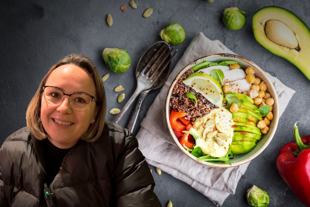 De ce găsim dificilă adoptarea unei diete sănătoase și a sportului, conform psihoterapeutului