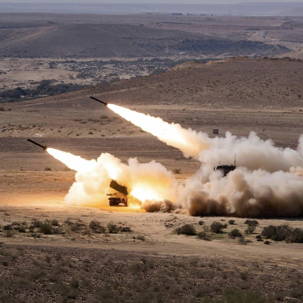 Atacuri aeriene israeliene în Liban, vizate Hezbollah și Hamas