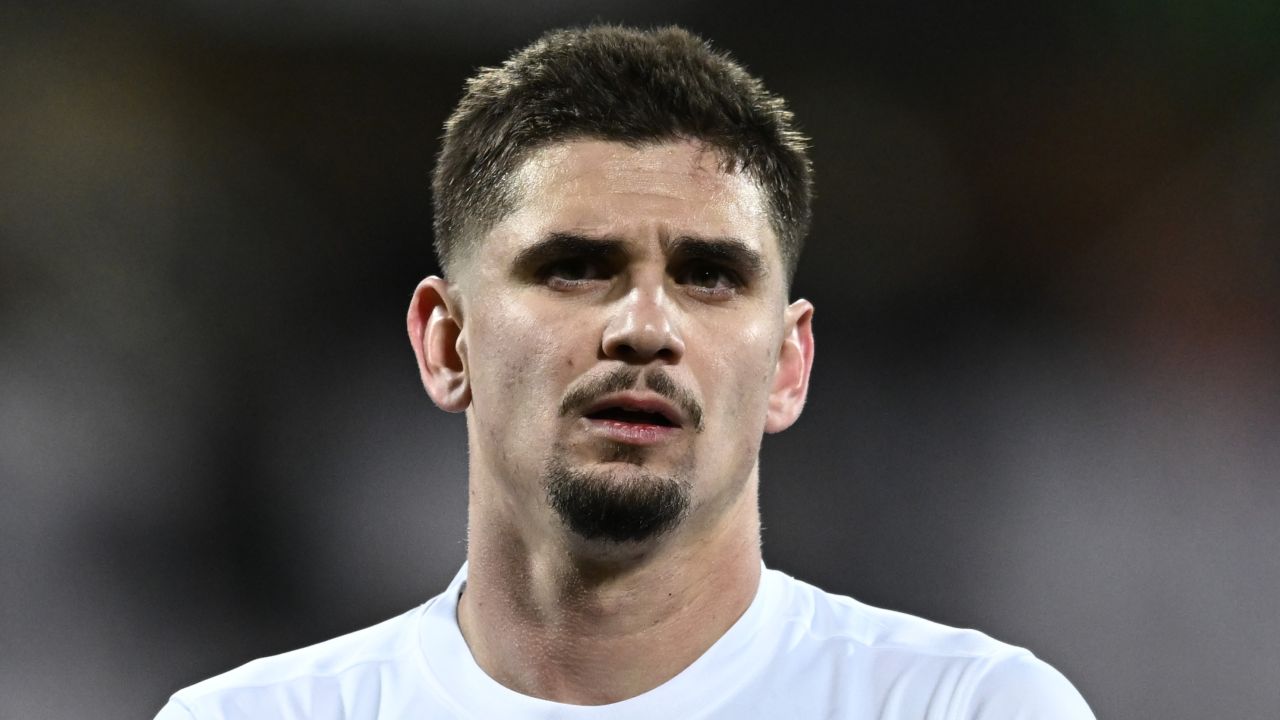 Nota lui Răzvan Marin după eliminarea AEK Atena din Cupa Greciei