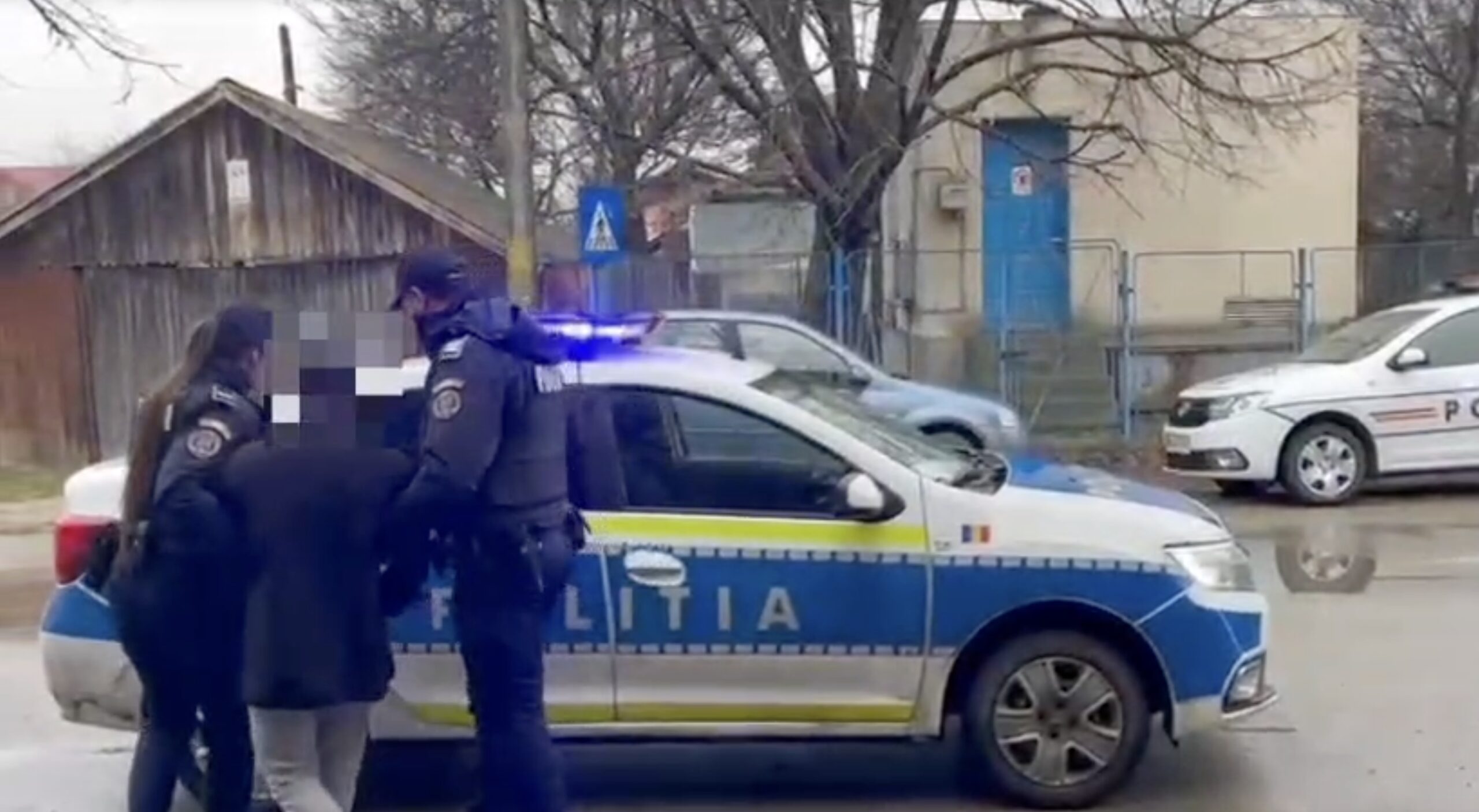 Bărbat din Târgu Secuiesc arestat pentru 30 de zile