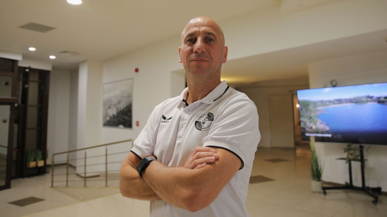 Fotbalist de națională amână răspunsul pentru oferta Csikszereda