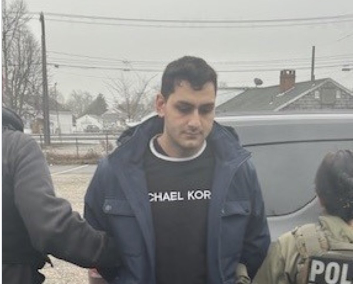 Român reținut de autoritățile de imigrări din Boston