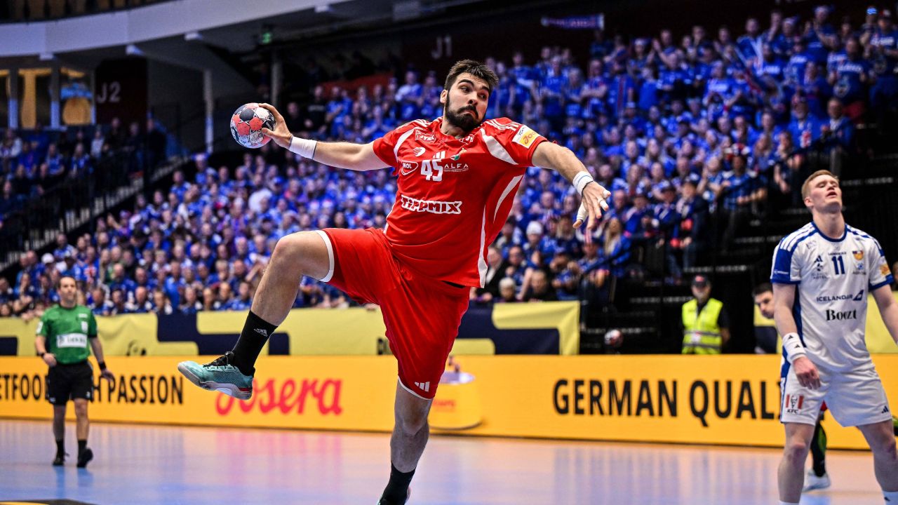 Grupele EHF EURO 2026: Ungaria, printre echipele calificate! Meciurile pe VOYO.