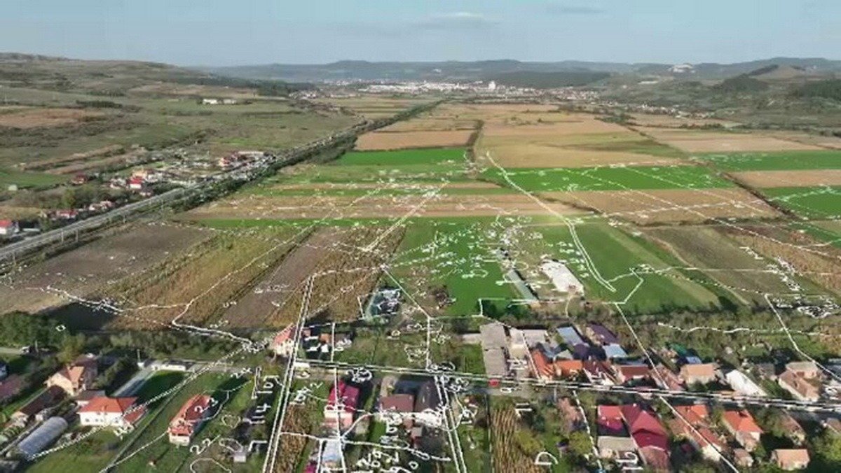 Marea Britanie plafonează chiriile pentru terenuri pentru a sprijini gospodăriile