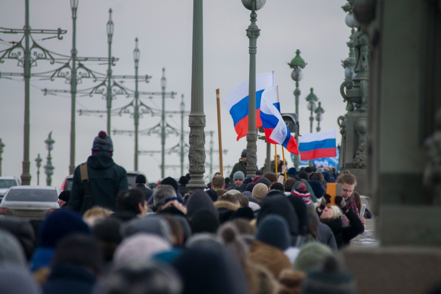 Rusia recomandă evitatea călătoriilor în Moldova din cauza discriminării