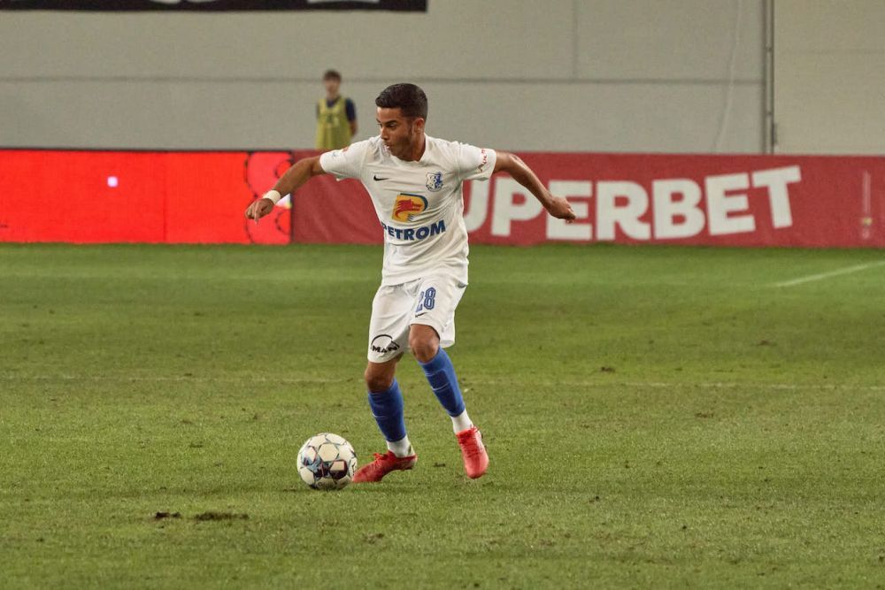 Enes Sali, împrumutat de FC Dallas până în vară, părăsește SUA