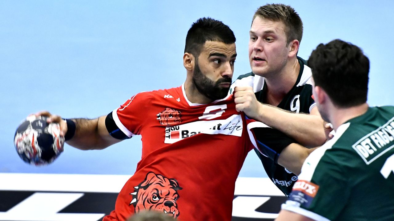 Sajjad Esteki, fost jucător la Dinamo, riscă probleme legale în Iran după o postare pe Facebook