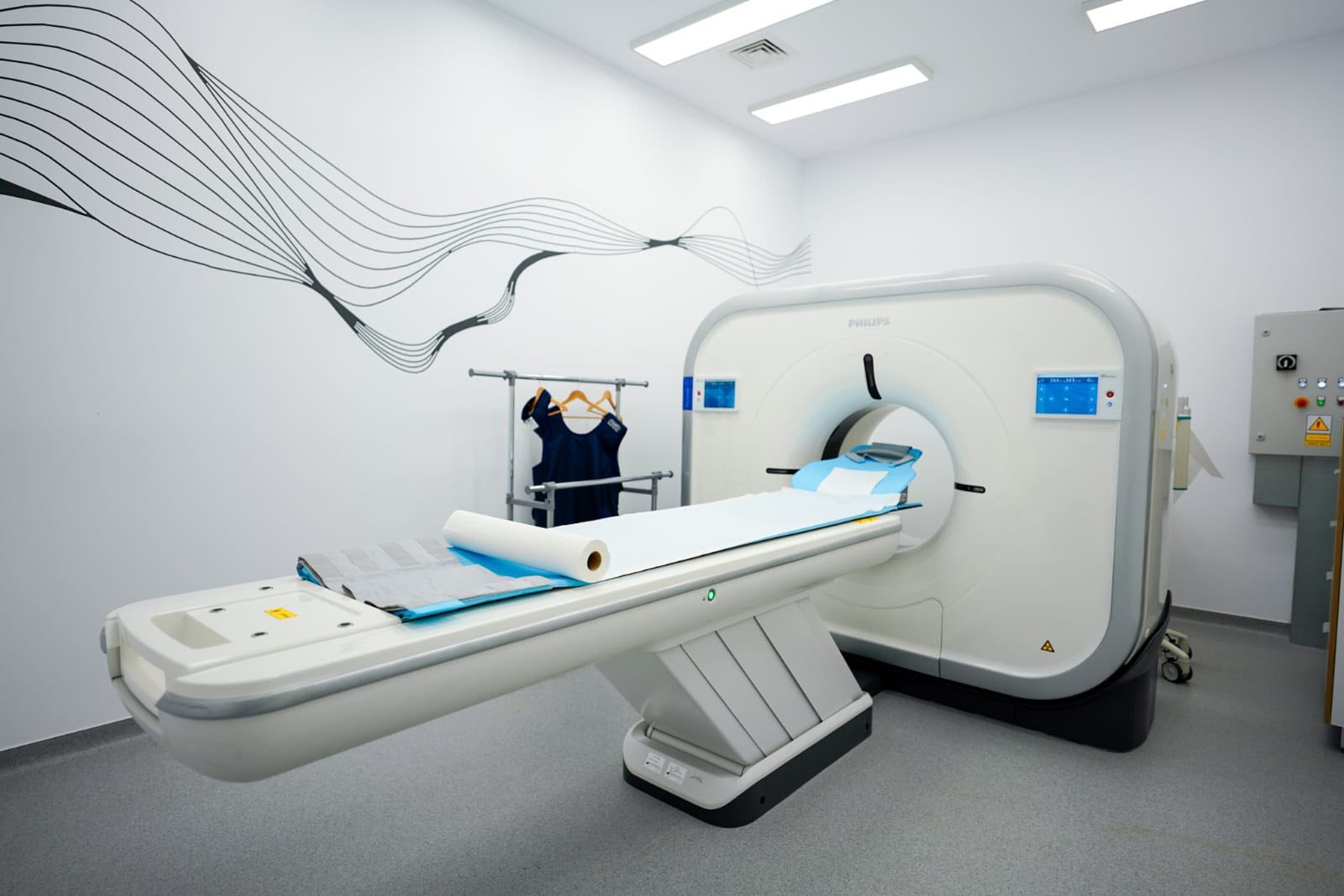 CNAS anunță reformarea sistemului de sănătate după acuzațiile privind vânzarea parafelor medicilor radiologi