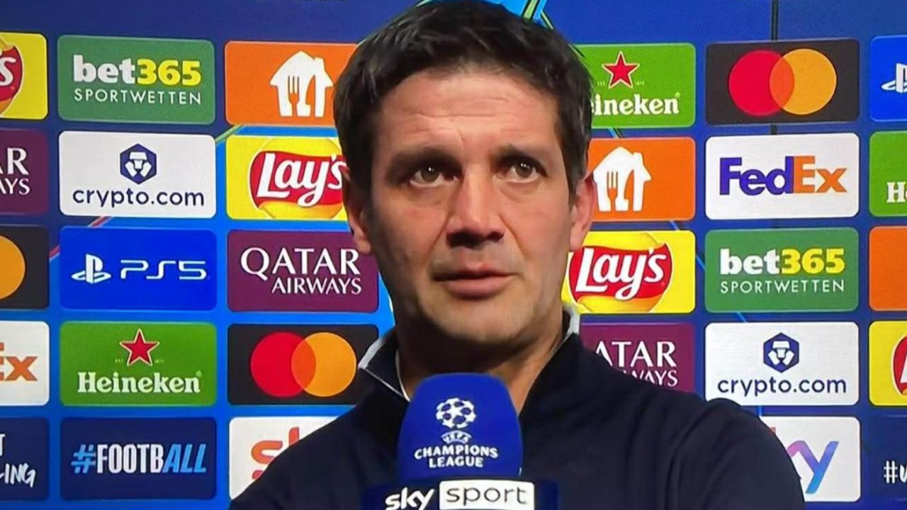 Cristi Chivu, dezamăgit: Inter a ratat optimile UCL, în ciuda victoriei 2-0