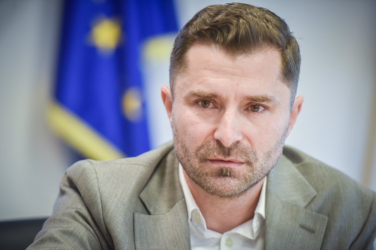 Șeful Poliției Sibiu se retrage din activitate