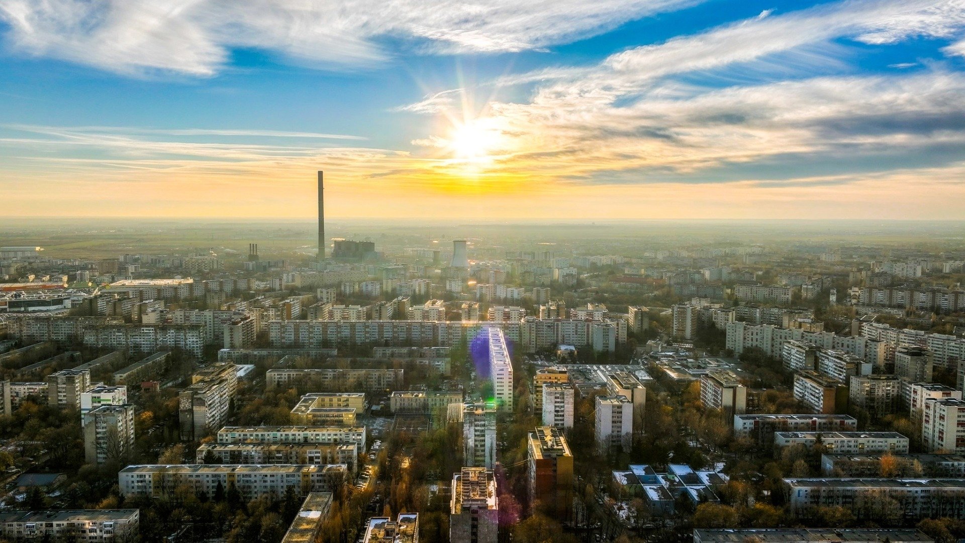 Impozitele locale în București vor crește cu până la 167% în 2026, în funcție de zonă