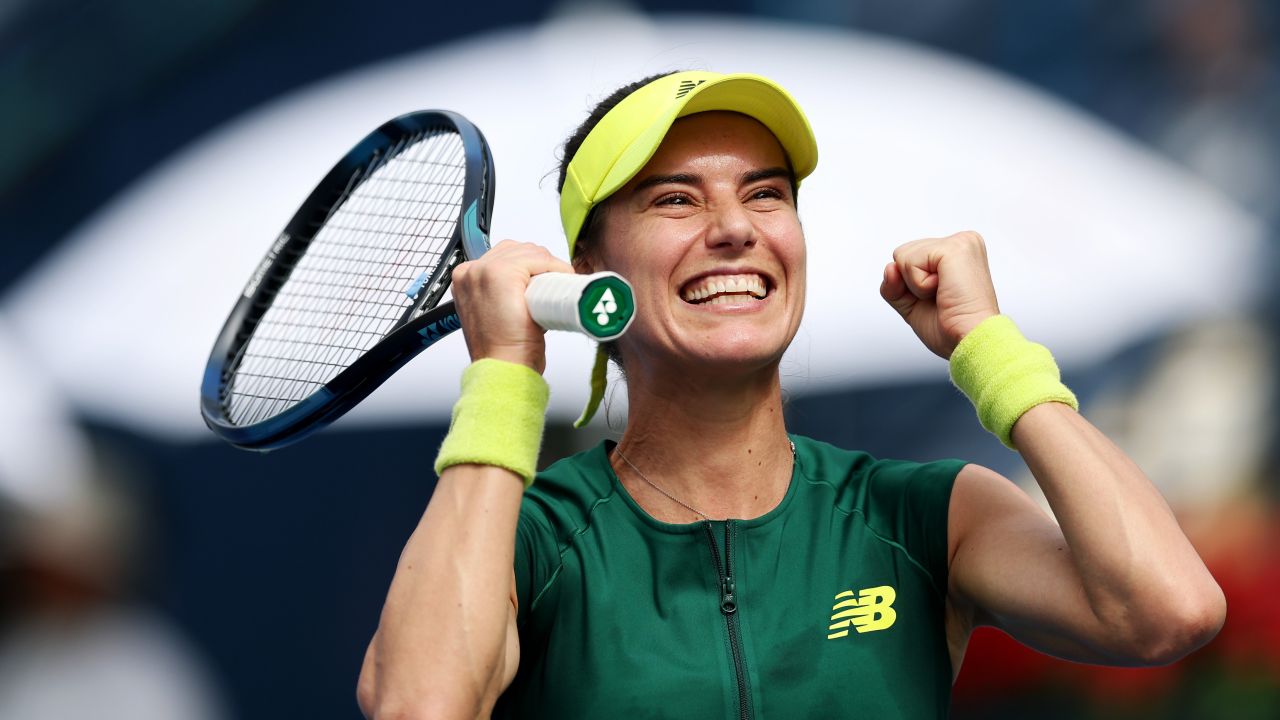 Sorana Cîrstea câștigă o sumă impresionantă din tenis în ultimul an de carieră