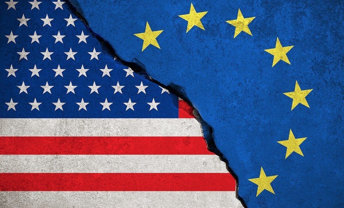 UE solicită respect lui Trump după criza în relațiile transatlantice