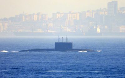 submarin-Novorossiysk.jpeg - PressHub24