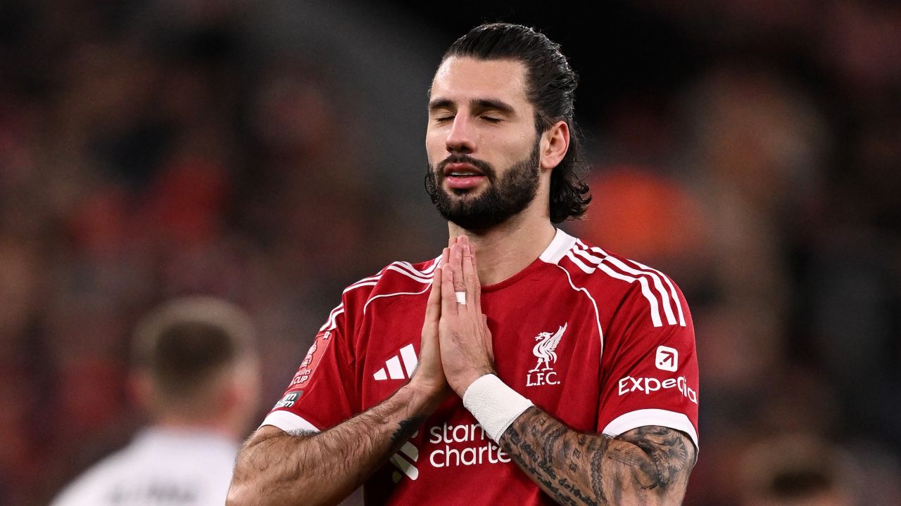 Szoboszlai, gafă șocantă în meciul Liverpool – Barnsley: colegii reacționează!