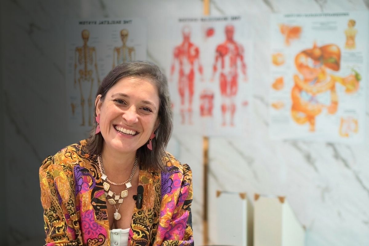 Tania Ion: Alimentația adecvată esențială pentru recuperare, mai ales în boli