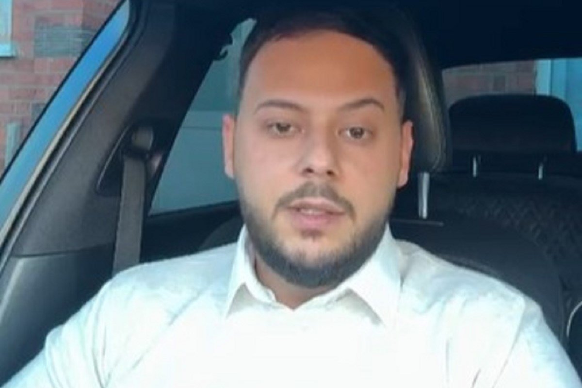 Nu mai vreau să fiu distrus