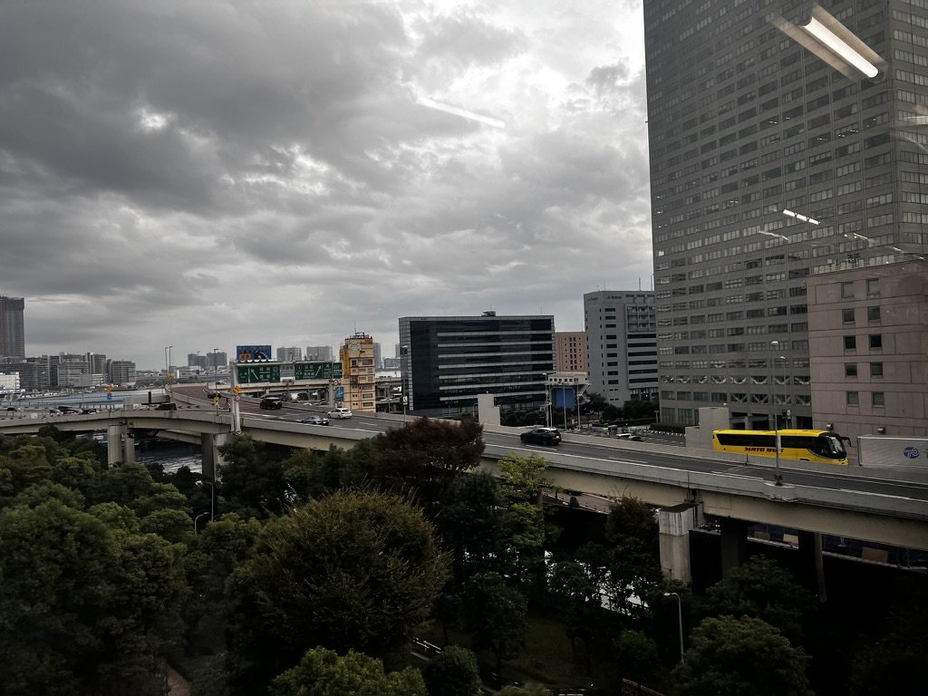 Accident mortal în Japonia: frunze de ceai pe șosea, un mort și răniți