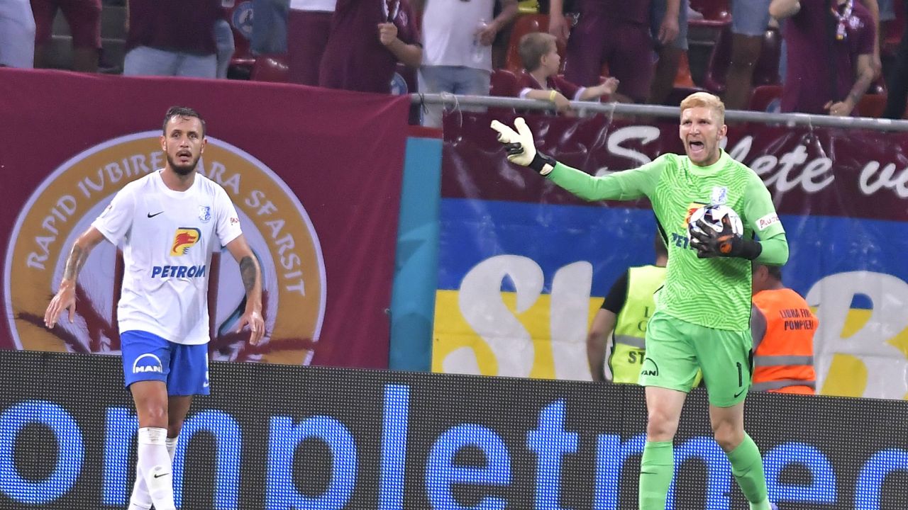 Fost campion al României revine în Superligă după o experiență în străinătate