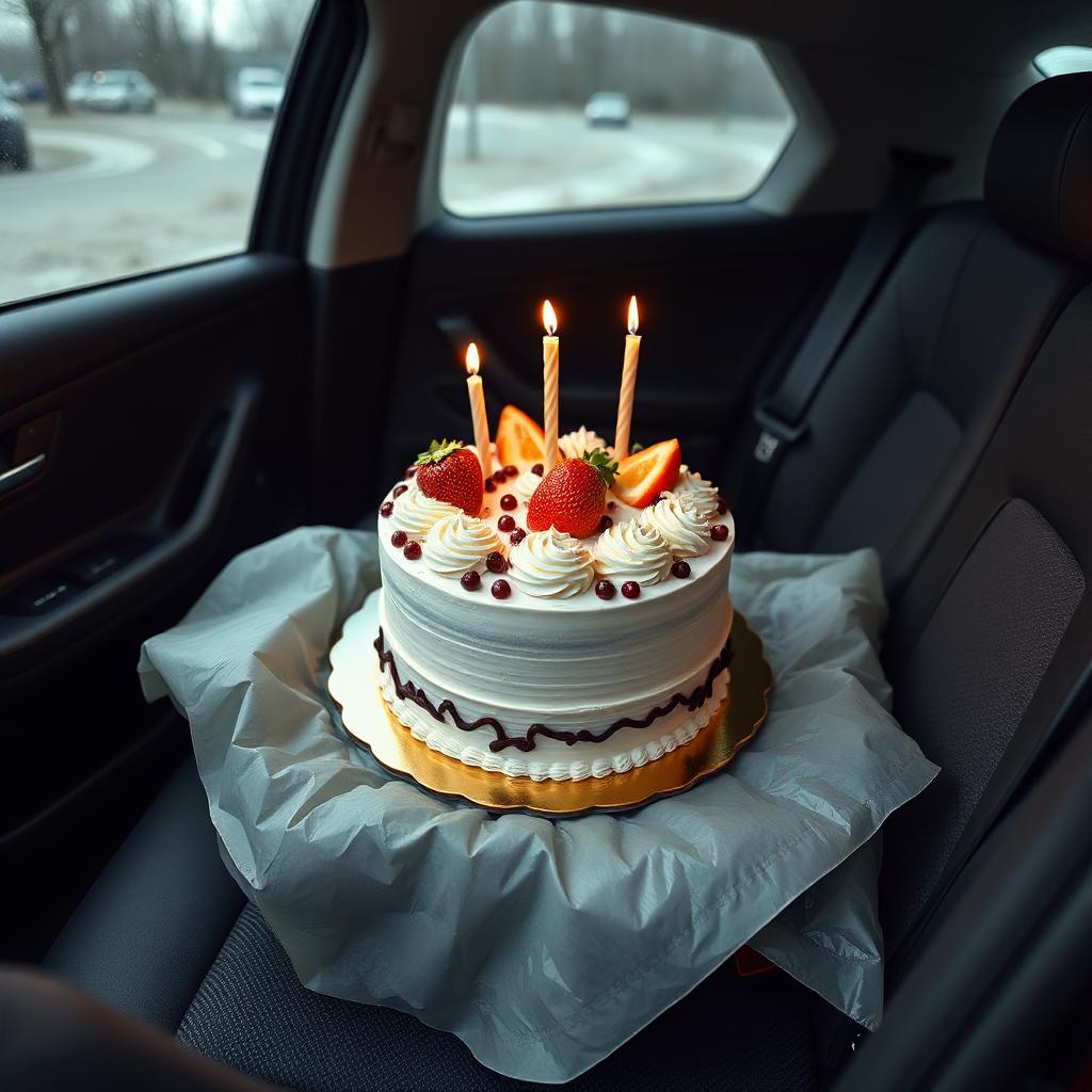 Tort pe bancheta din spate, o posibilitate concretă?