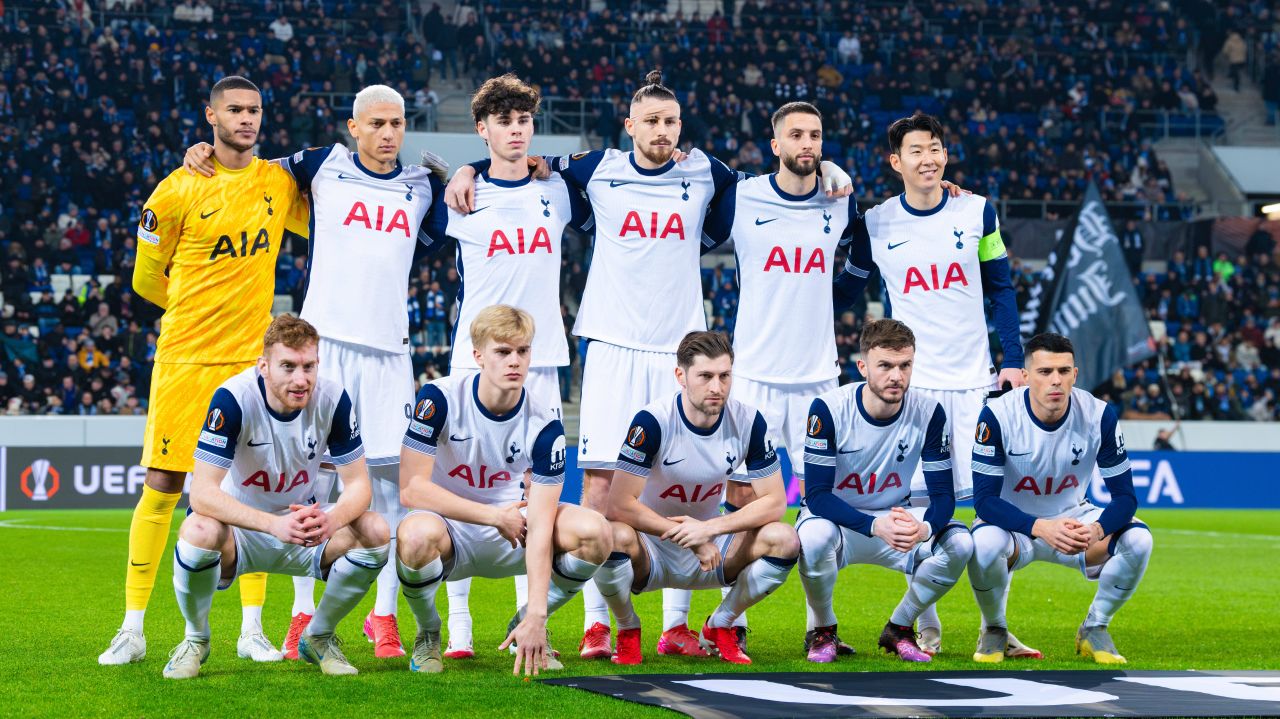 Accidentare gravă la Tottenham: Thomas Frank anunță perioada de absență