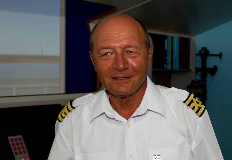 Traian Băsescu primește indemnizație de peste 150.000 euro după decizia CCR din iulie 2023